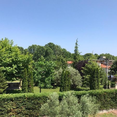 Dimeli Villa Litochoro Exterior foto