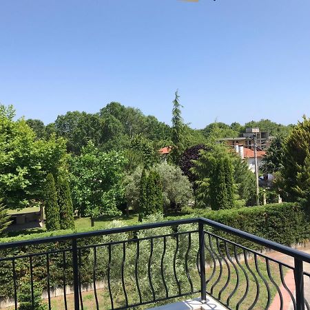 Dimeli Villa Litochoro Exterior foto