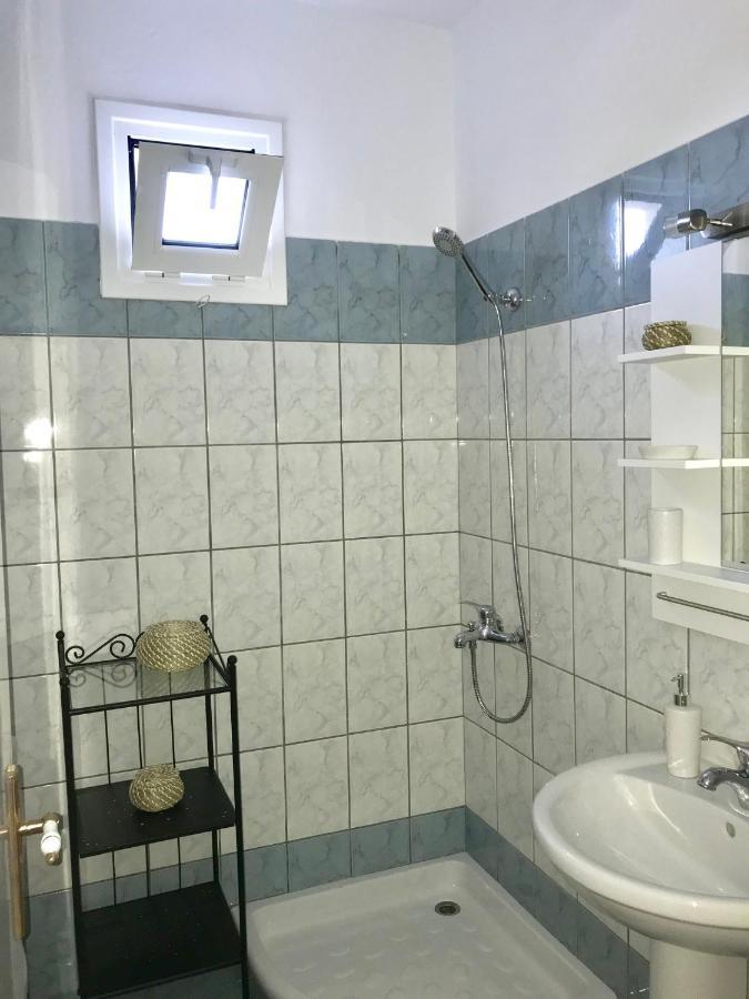 Dimeli Villa Litochoro Exterior foto